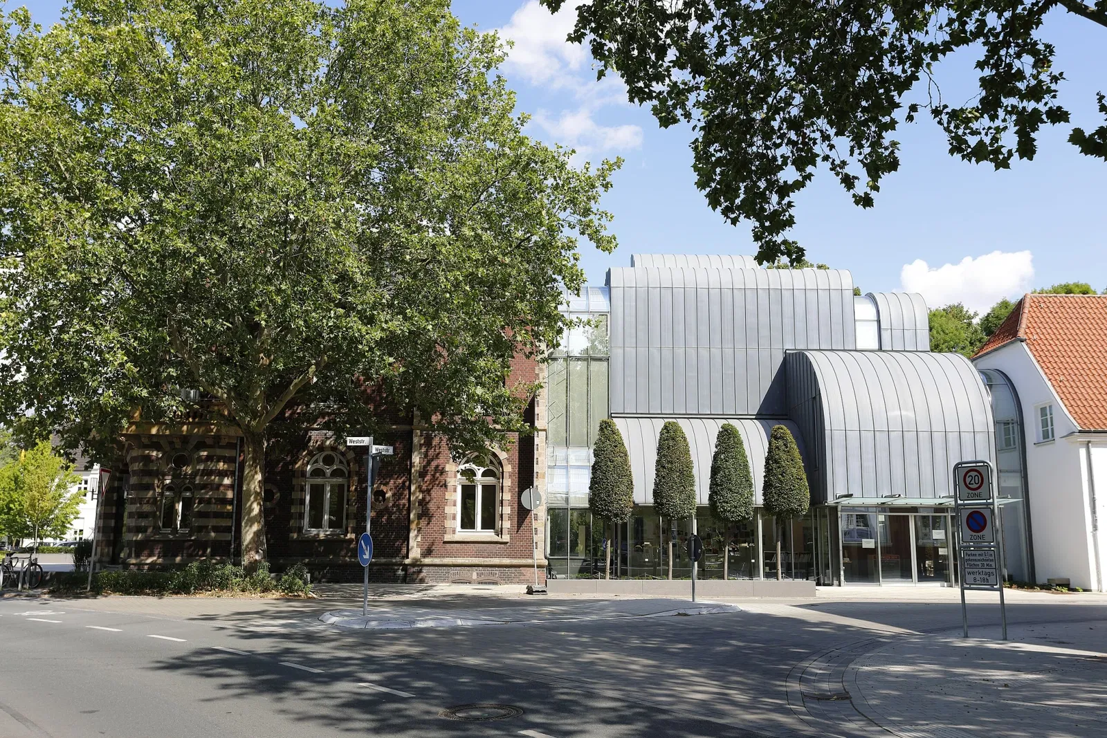 Kunstmuseum Ahlen