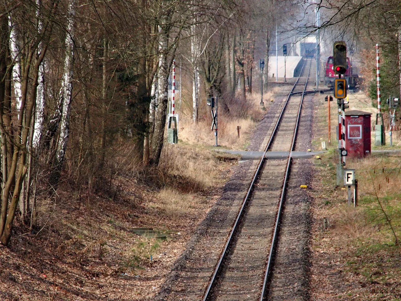 Gedenkstätte Bergen-Belsen