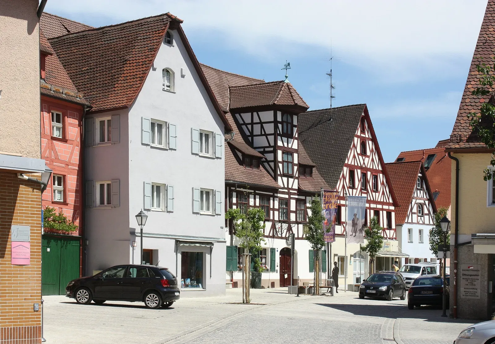 Deutsches Hirtenmuseum