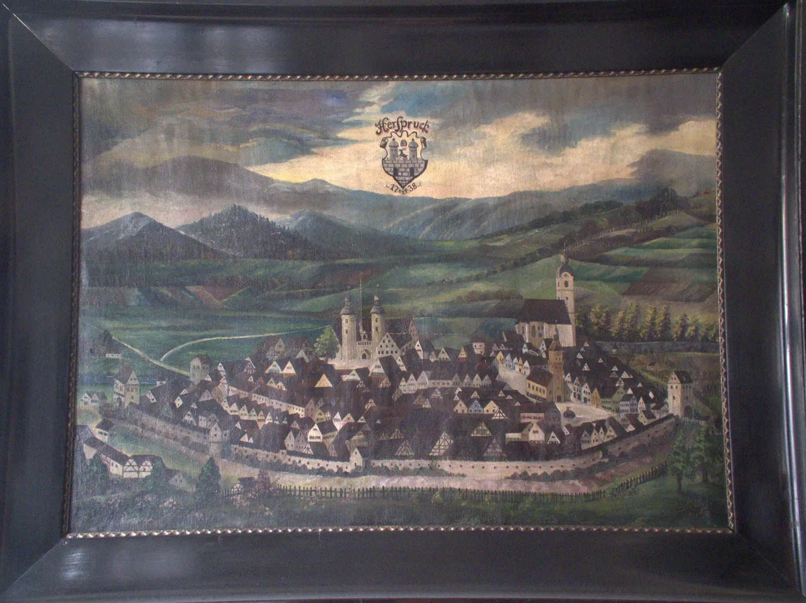 Deutsches Hirtenmuseum