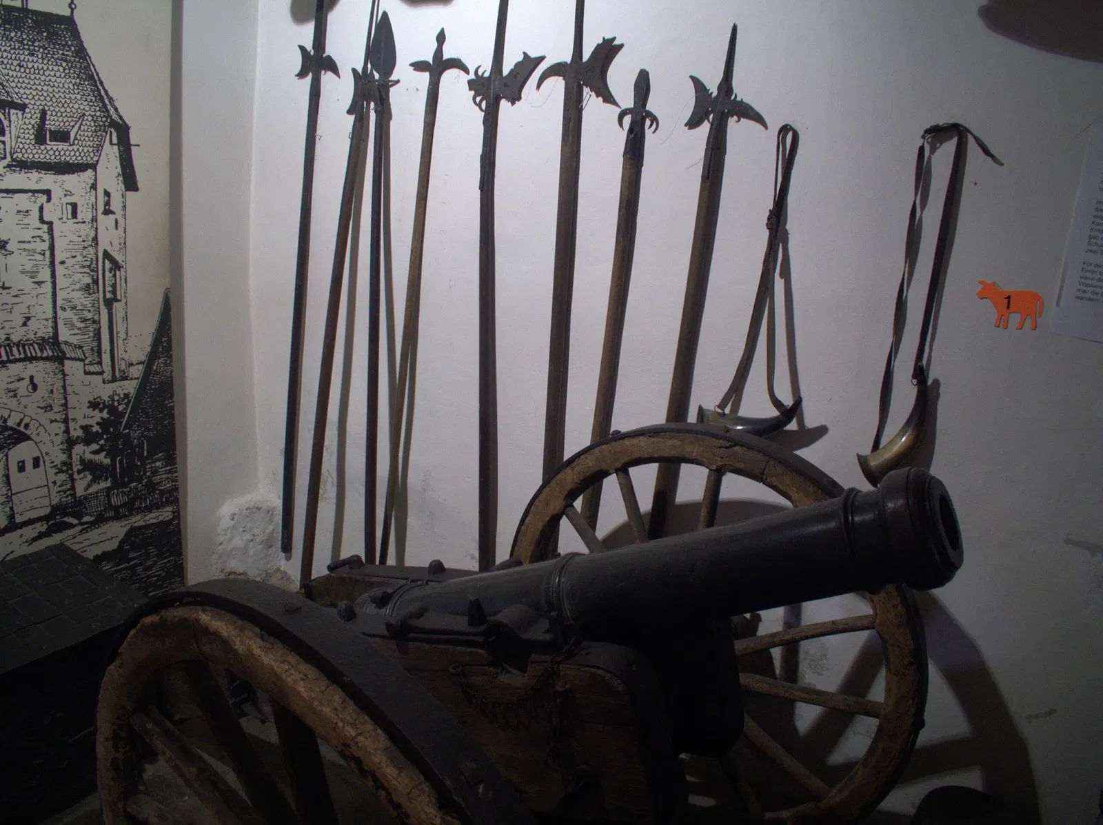 Deutsches Hirtenmuseum