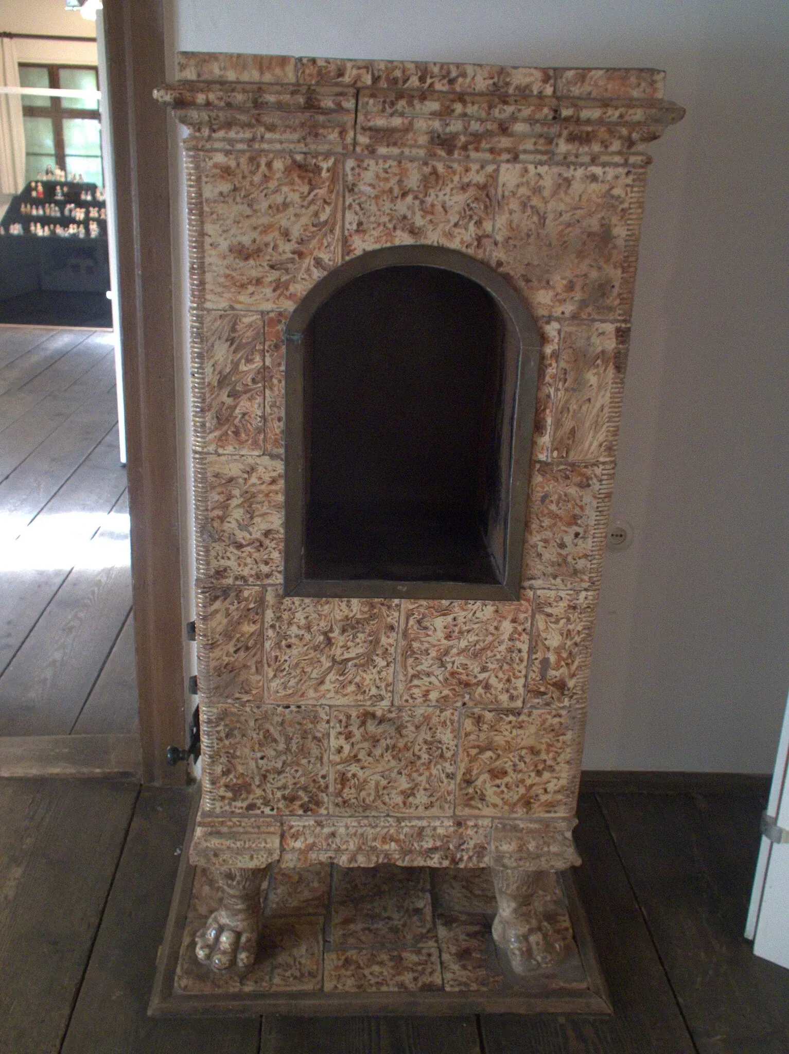 Deutsches Hirtenmuseum