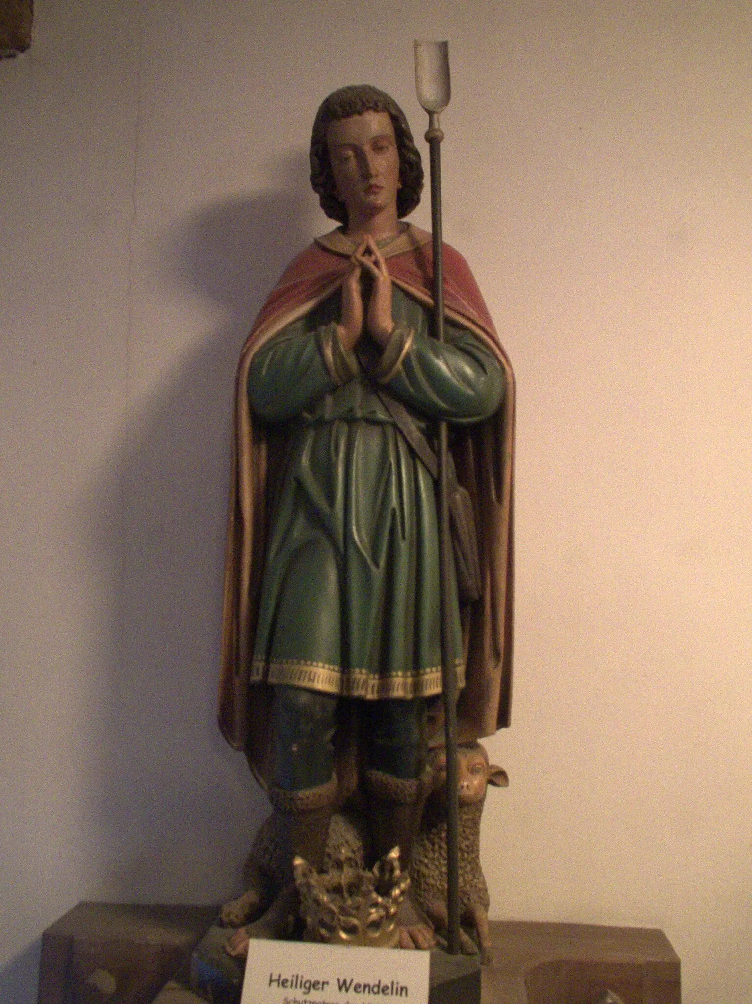 Deutsches Hirtenmuseum