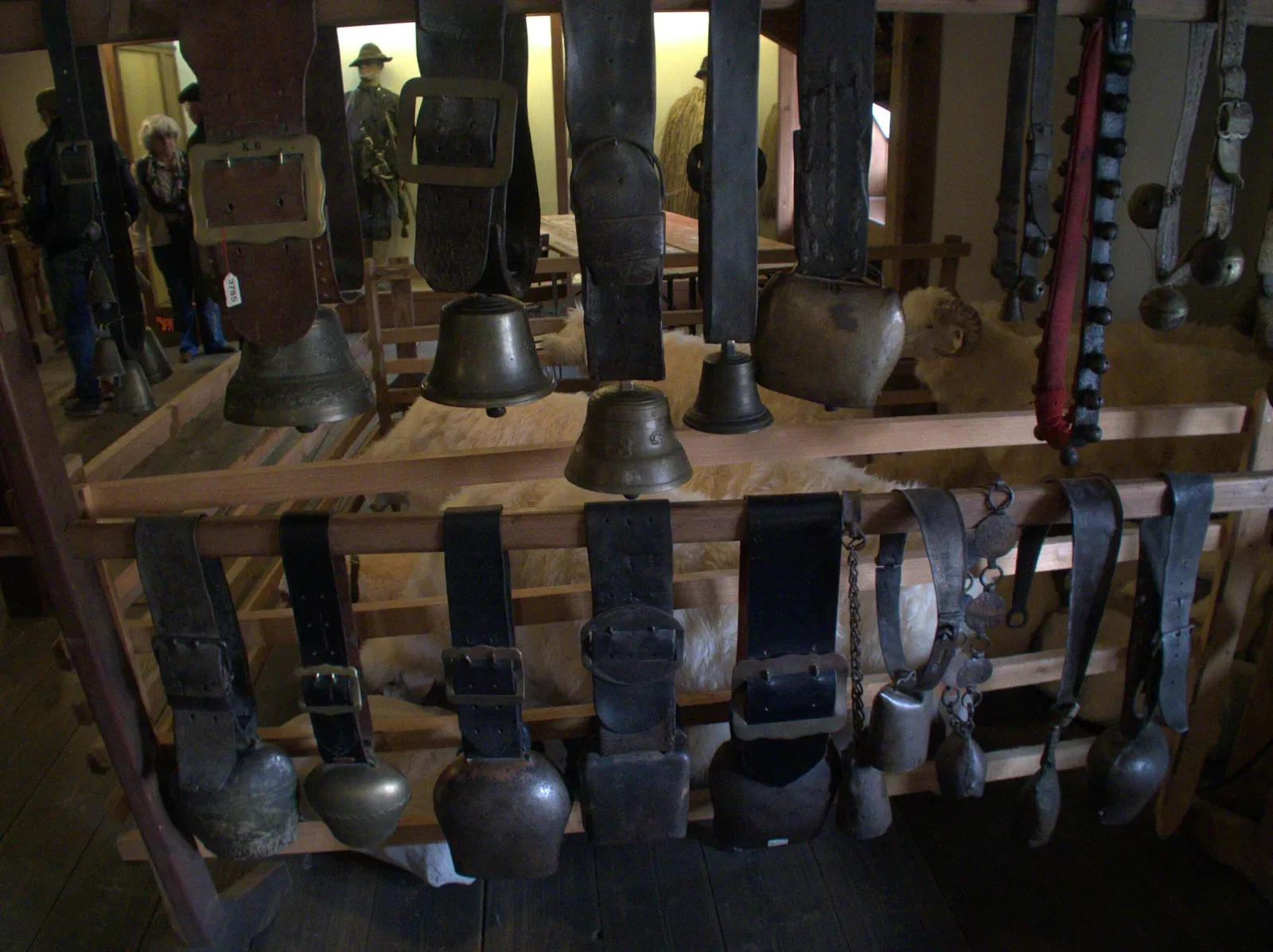 Deutsches Hirtenmuseum