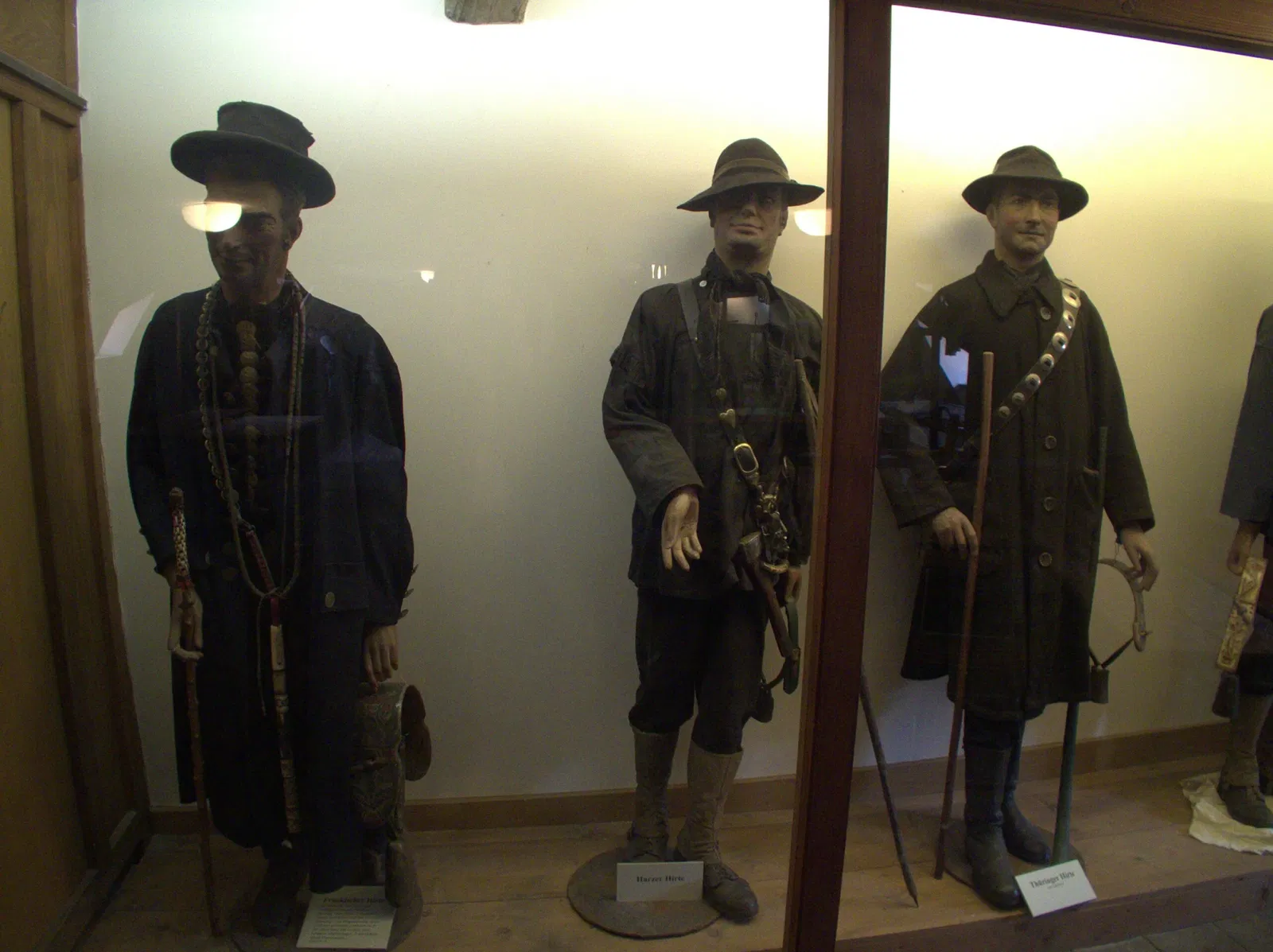 Deutsches Hirtenmuseum