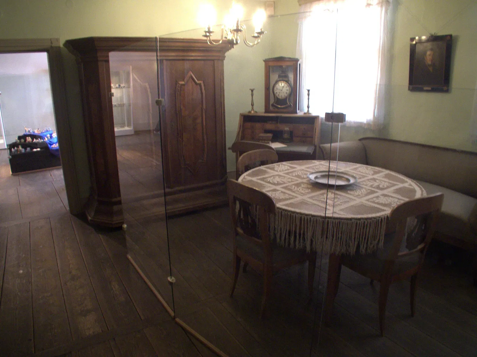 Deutsches Hirtenmuseum