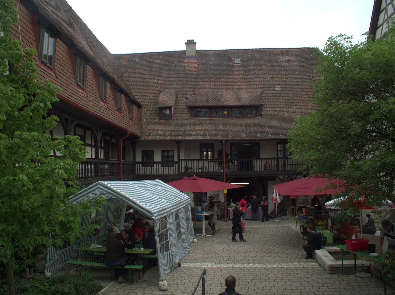 Deutsches Hirtenmuseum