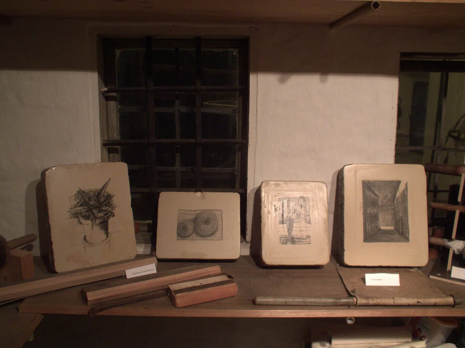 Deutsches Hirtenmuseum