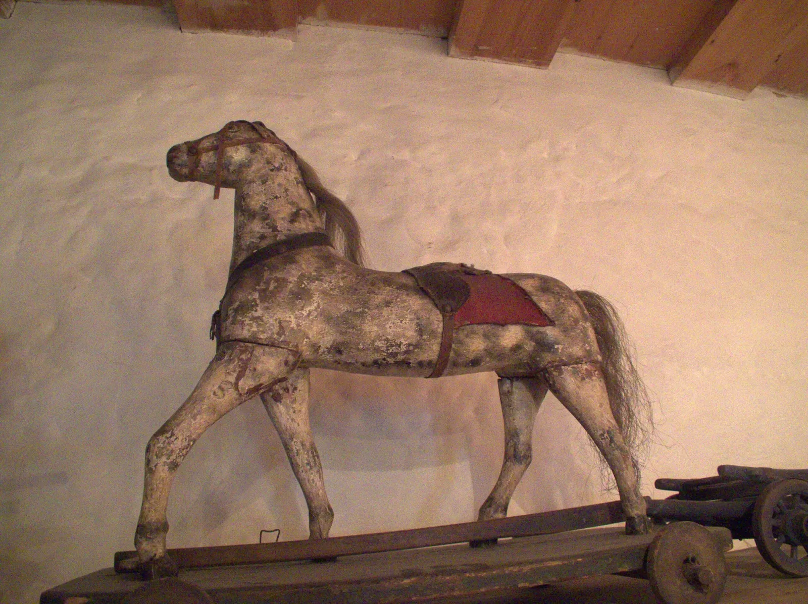 Deutsches Hirtenmuseum