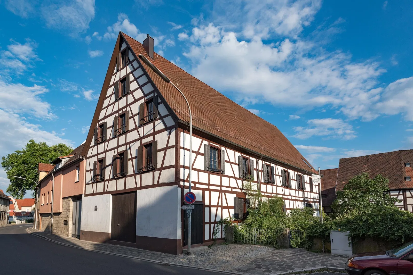 Deutsches Hirtenmuseum