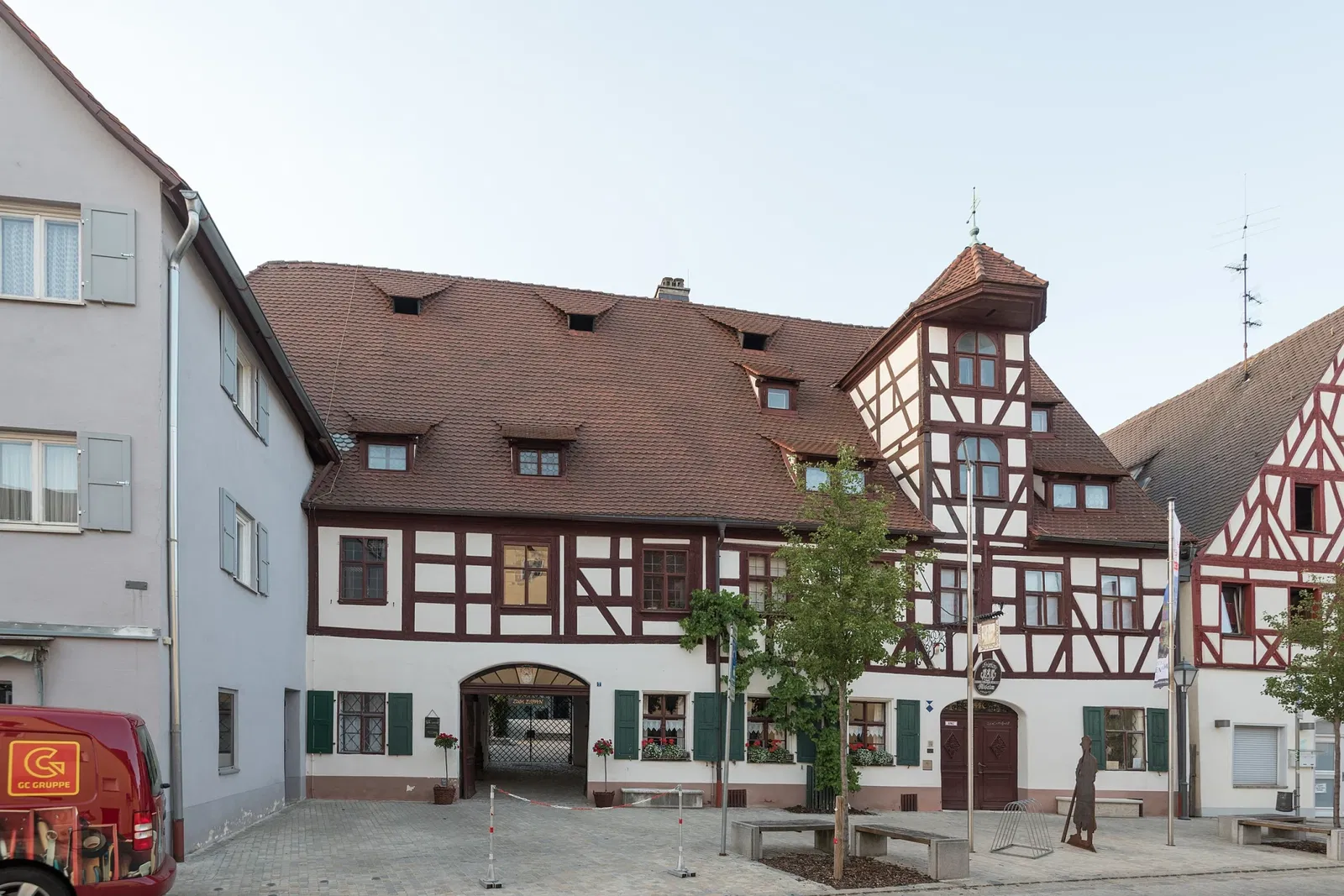 Deutsches Hirtenmuseum