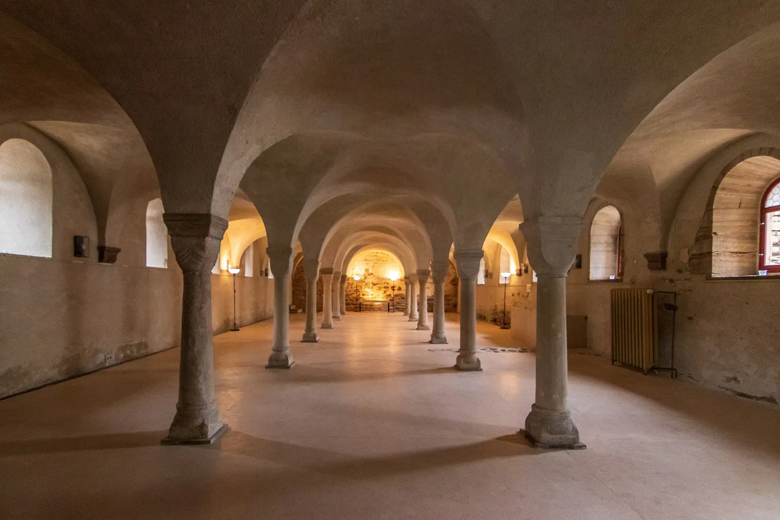 Abbazia di Ilsenburg