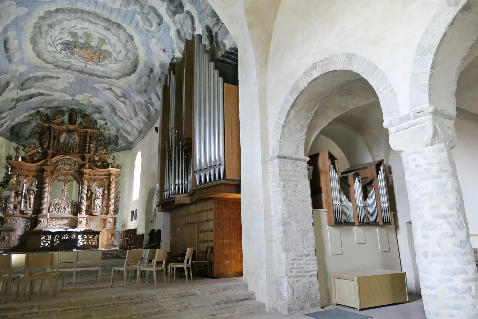 Abbazia di Ilsenburg