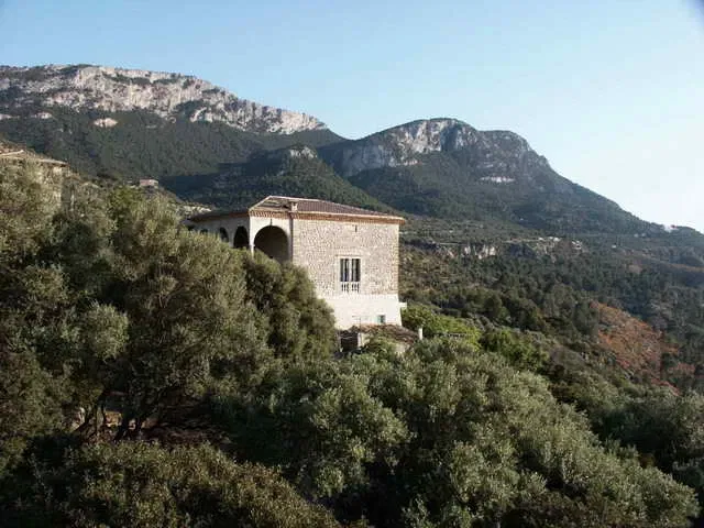 House Museum of Son Marroig