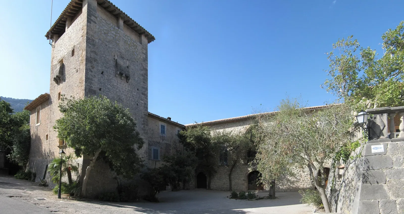 House Museum of Son Marroig