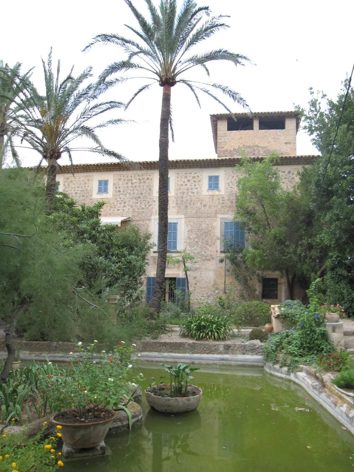 House Museum of Son Marroig
