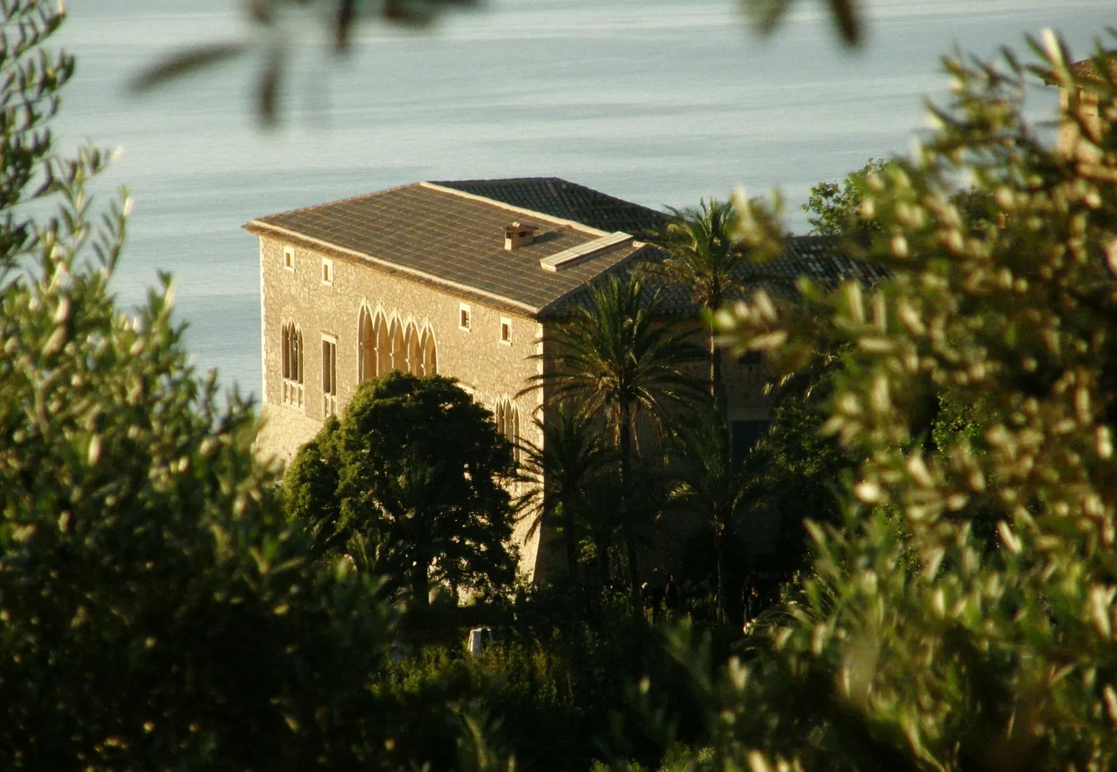 House Museum of Son Marroig