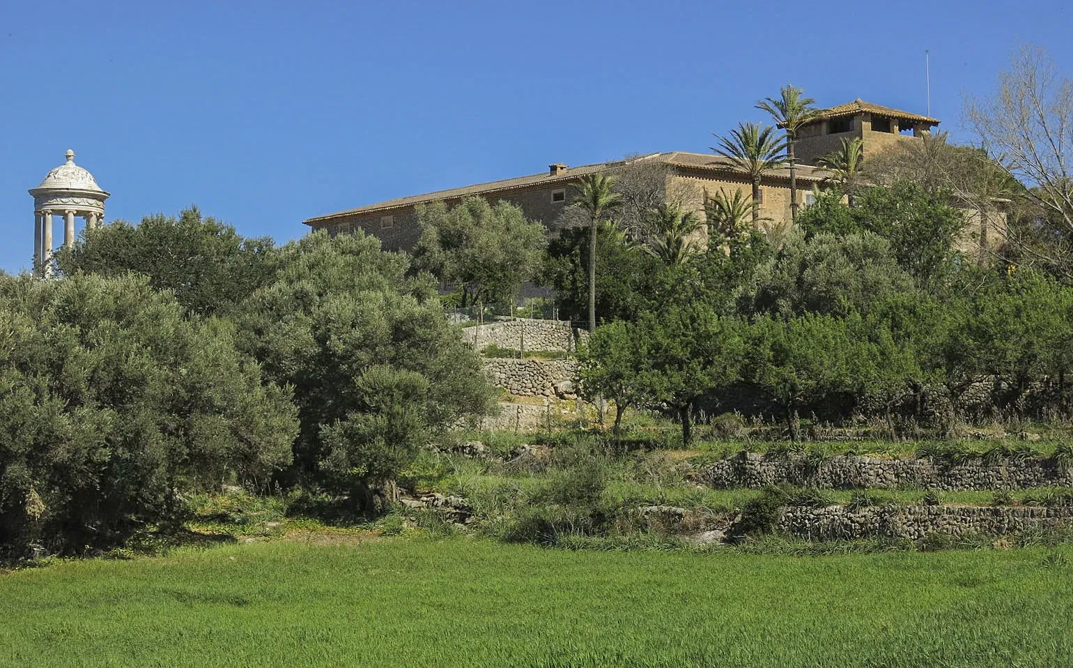 House Museum of Son Marroig