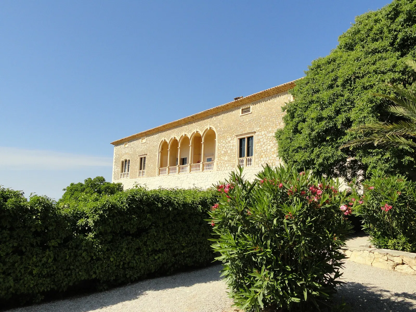 House Museum of Son Marroig