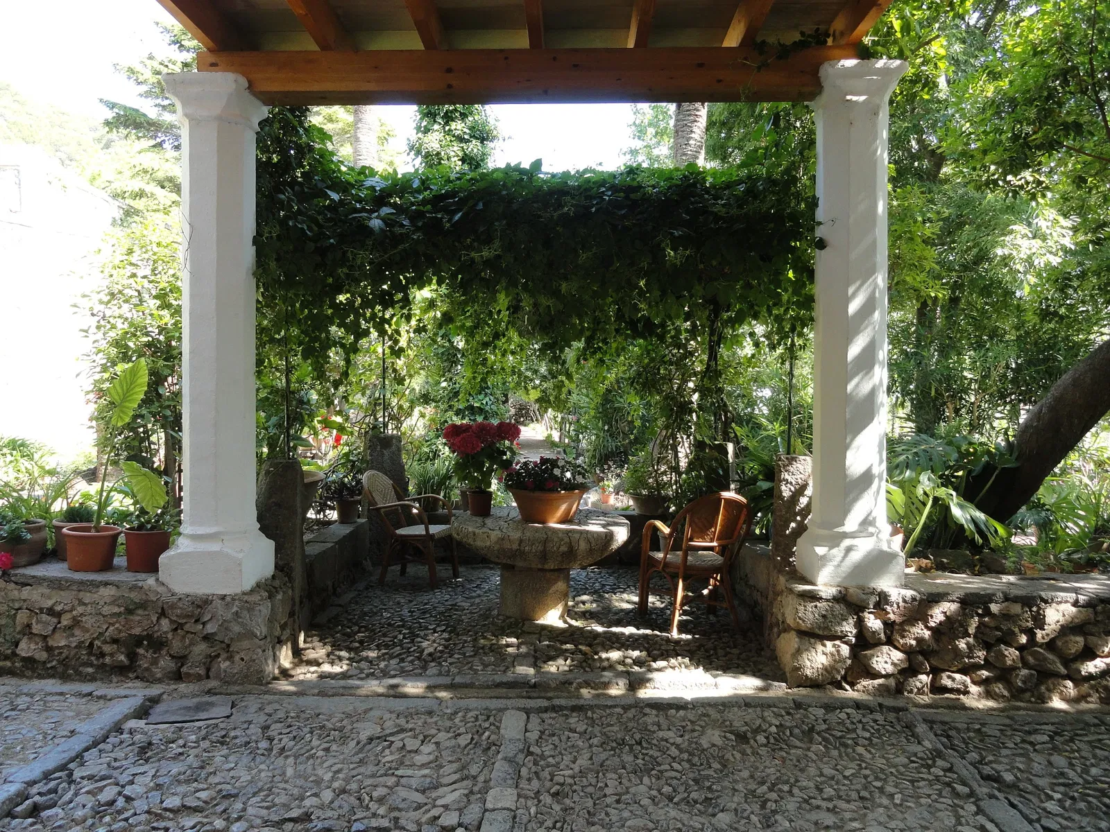 House Museum of Son Marroig