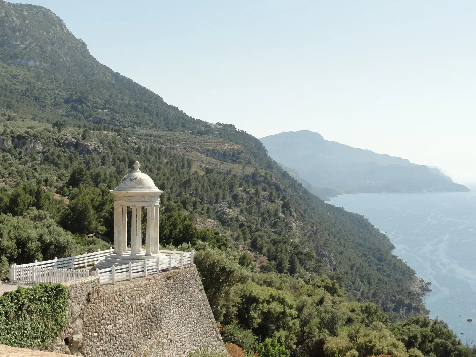 House Museum of Son Marroig