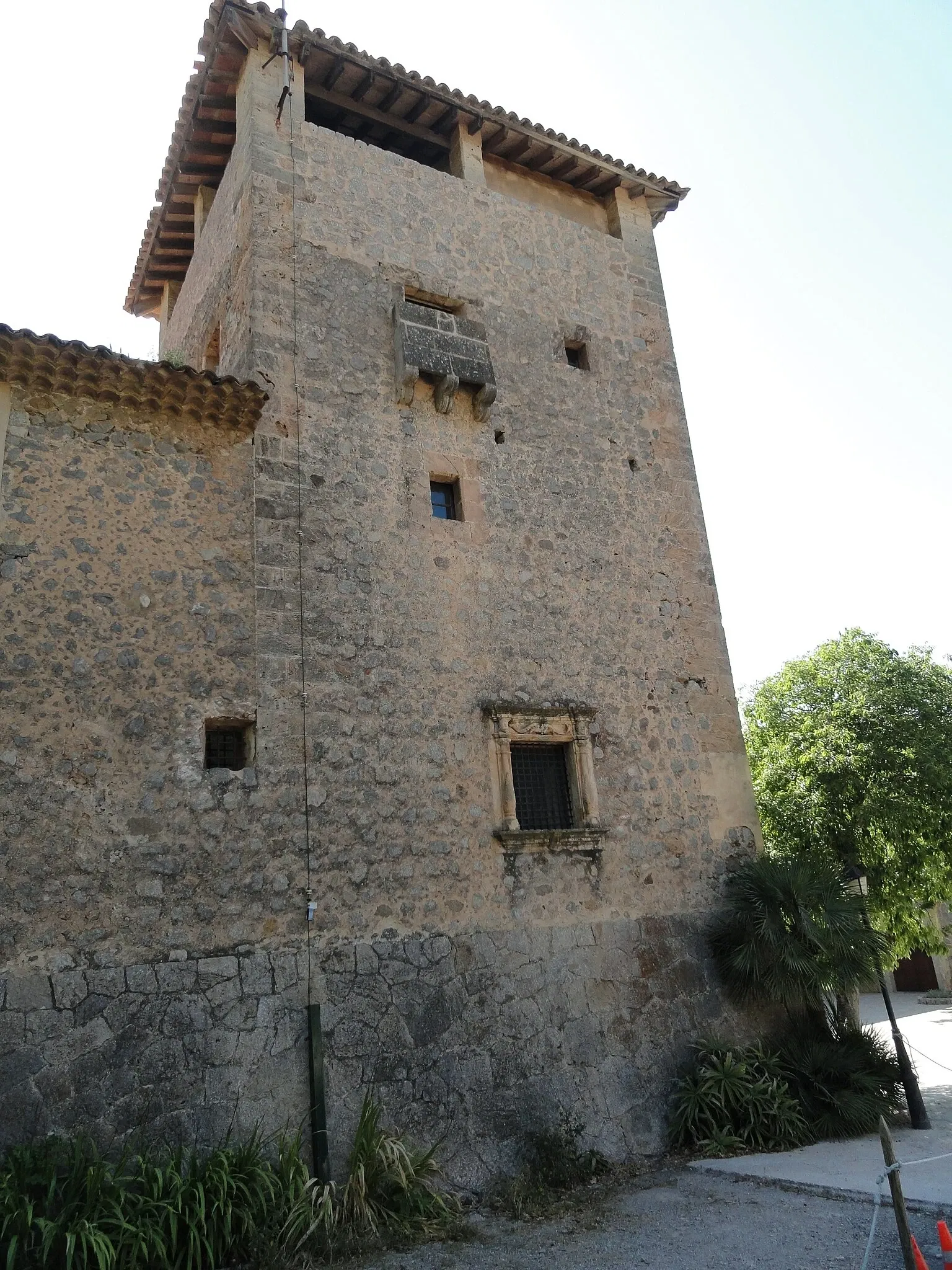 House Museum of Son Marroig