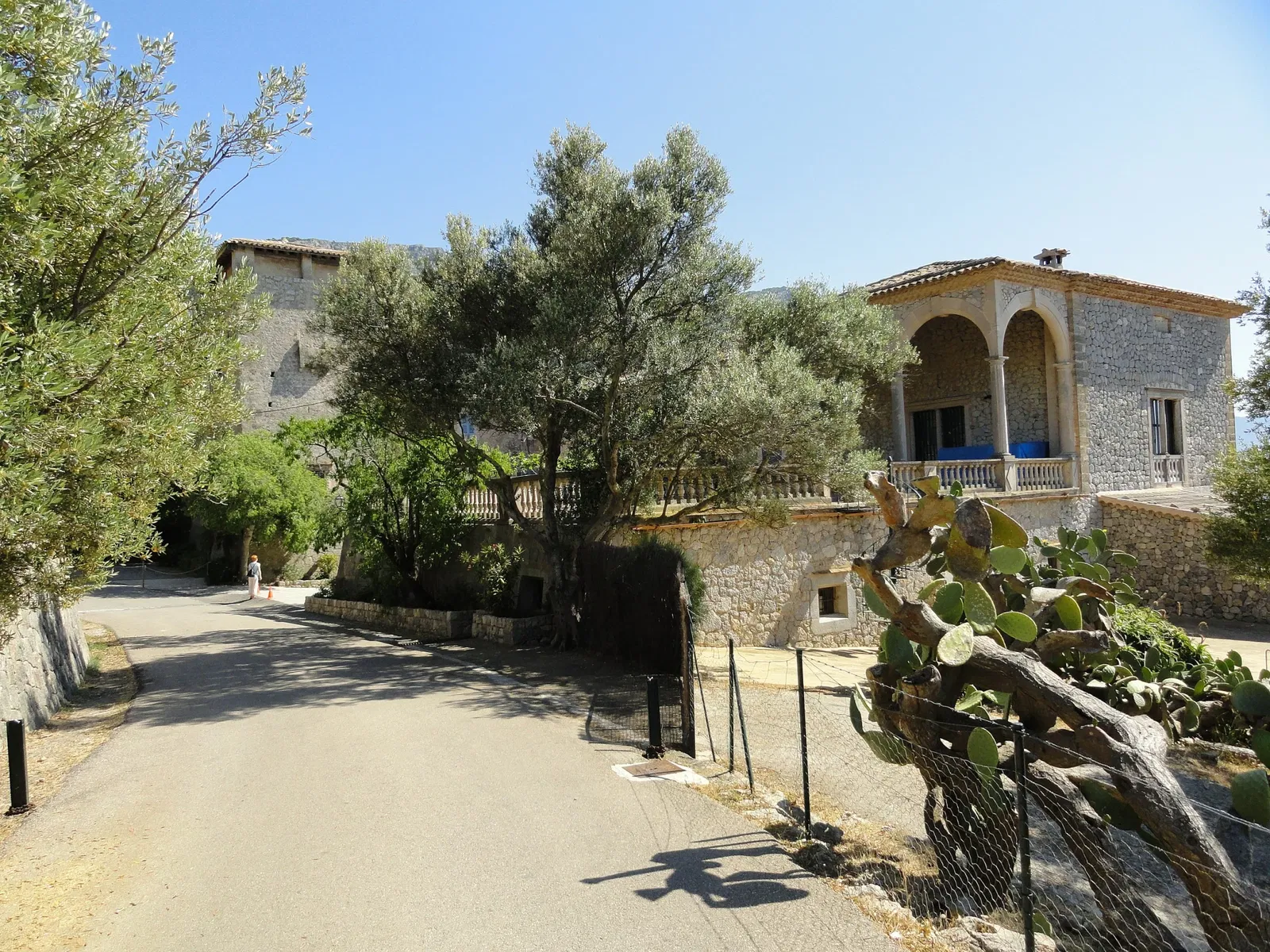 House Museum of Son Marroig