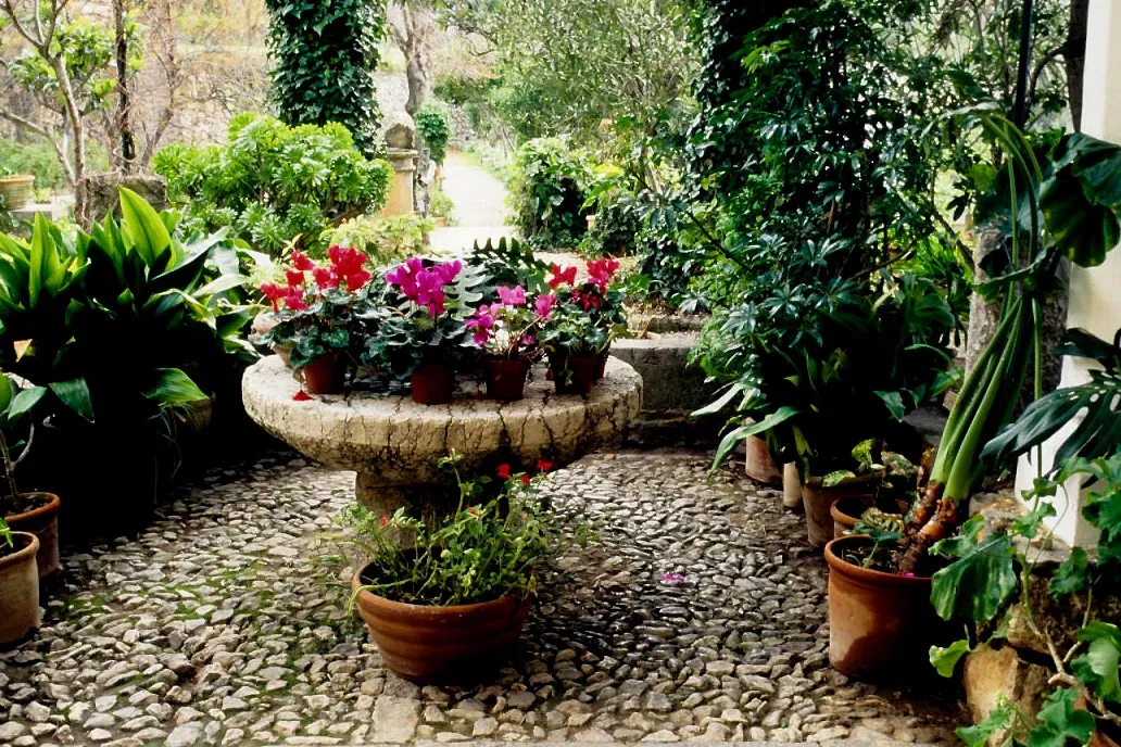 House Museum of Son Marroig