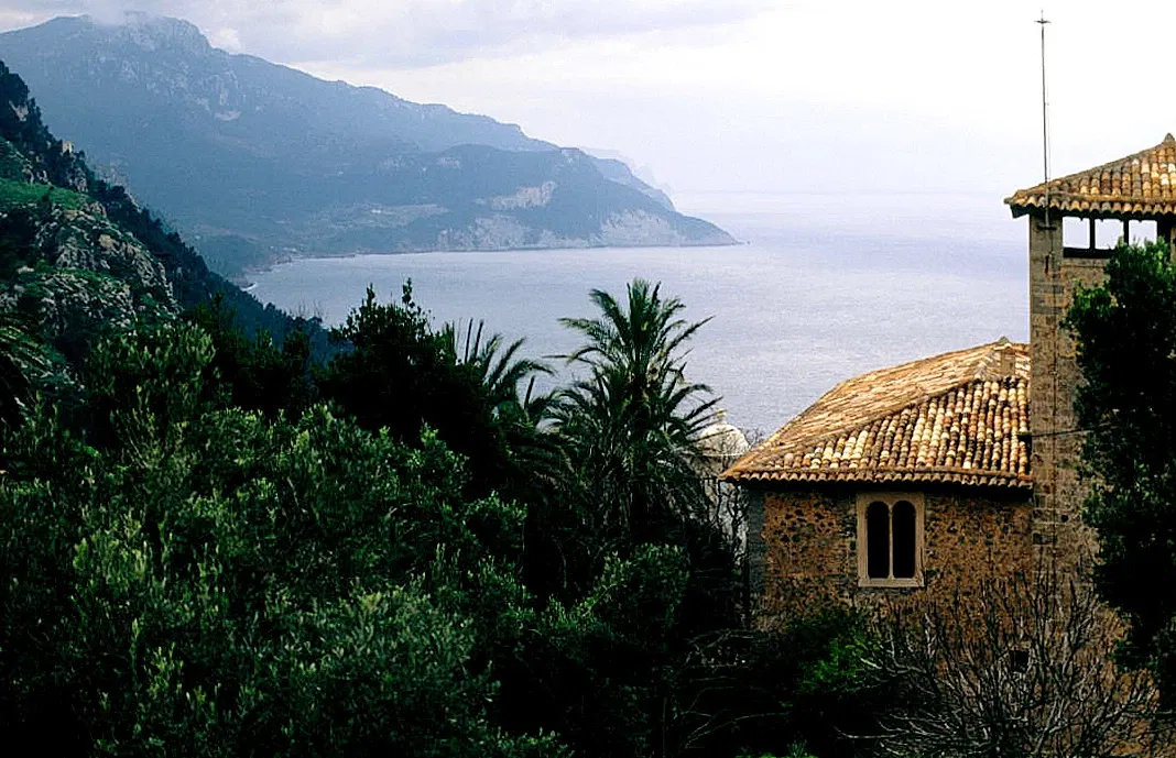 House Museum of Son Marroig