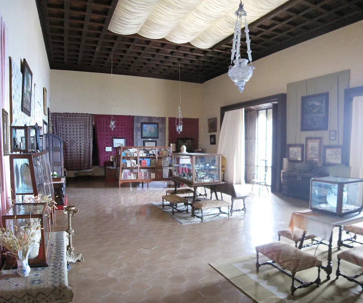 House Museum of Son Marroig