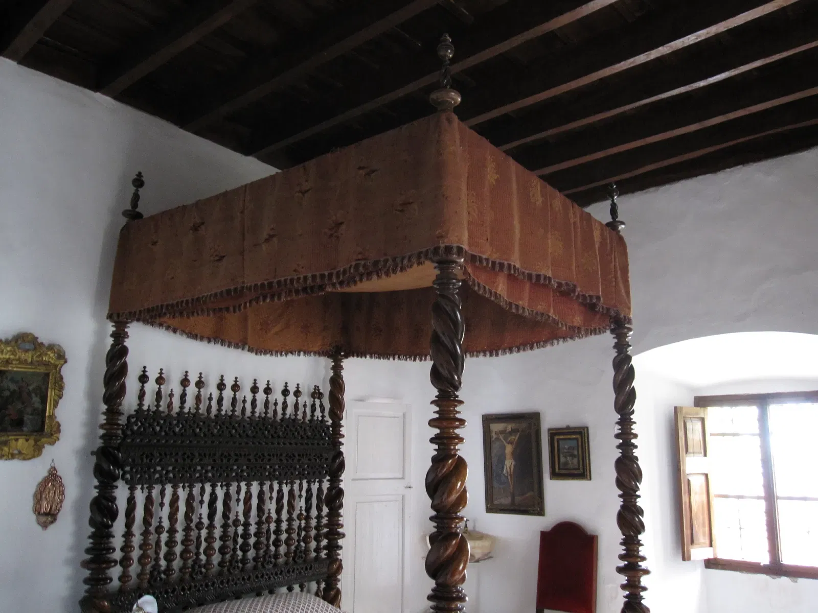 House Museum of Son Marroig