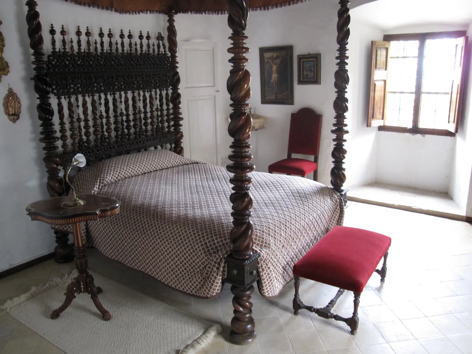 House Museum of Son Marroig