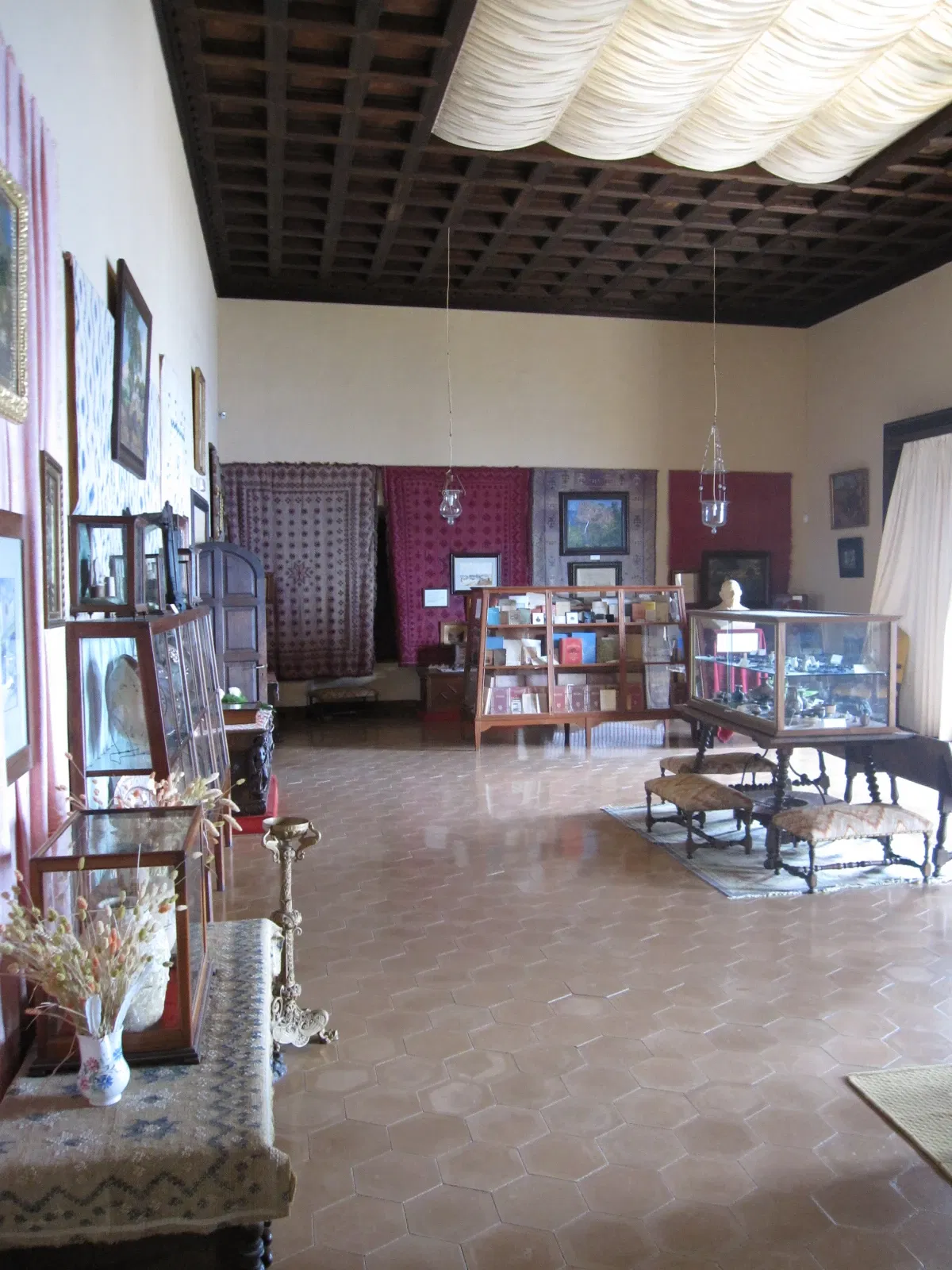 House Museum of Son Marroig