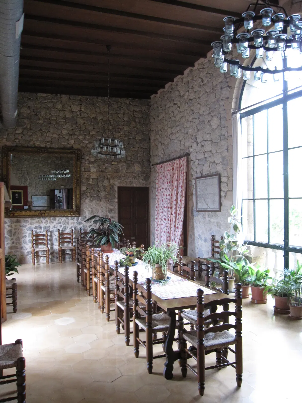 House Museum of Son Marroig