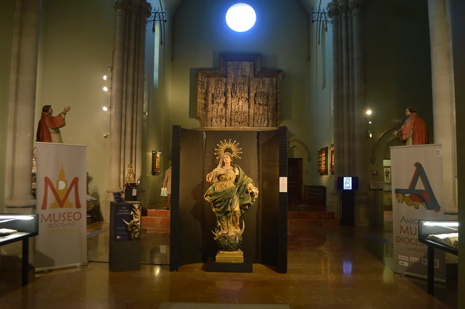 Museo Diocesano de Huesca