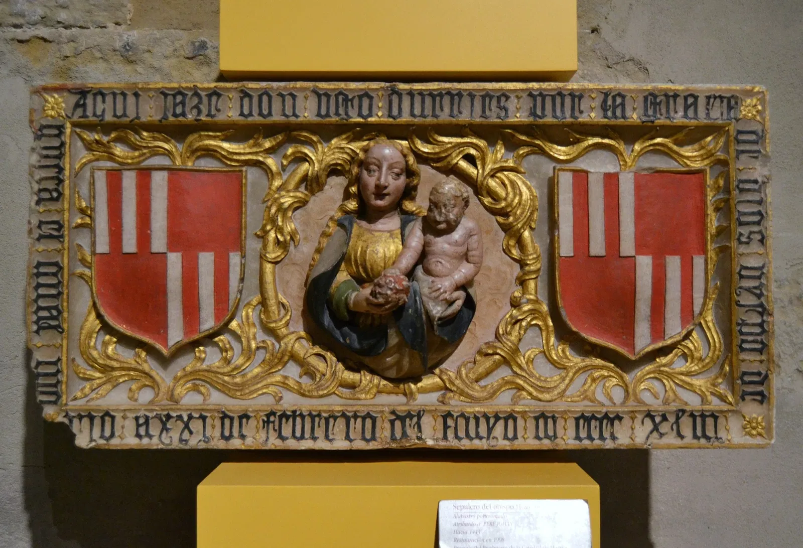 Museo Diocesano de Huesca