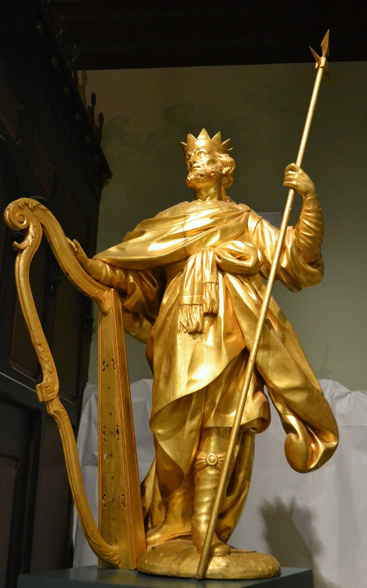 Diocesan Museum of Huesca