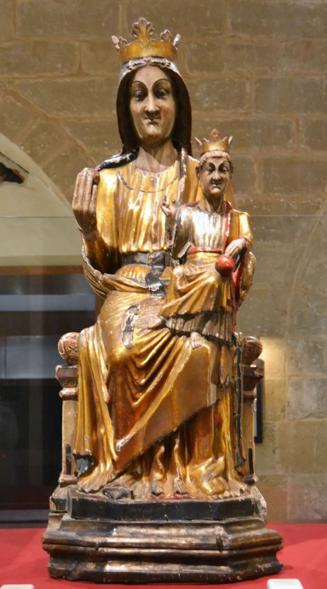 Museo Diocesano de Huesca