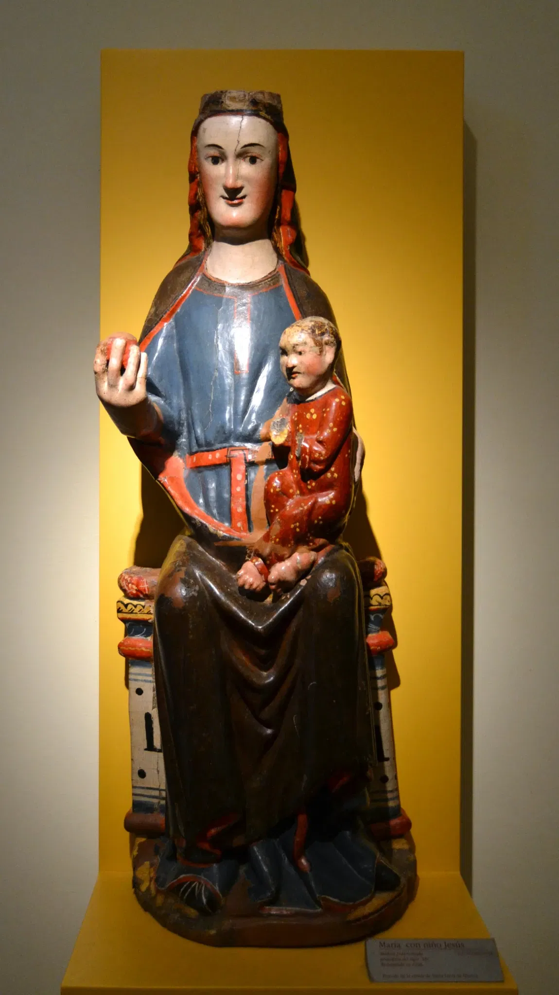 Museo Diocesano de Huesca