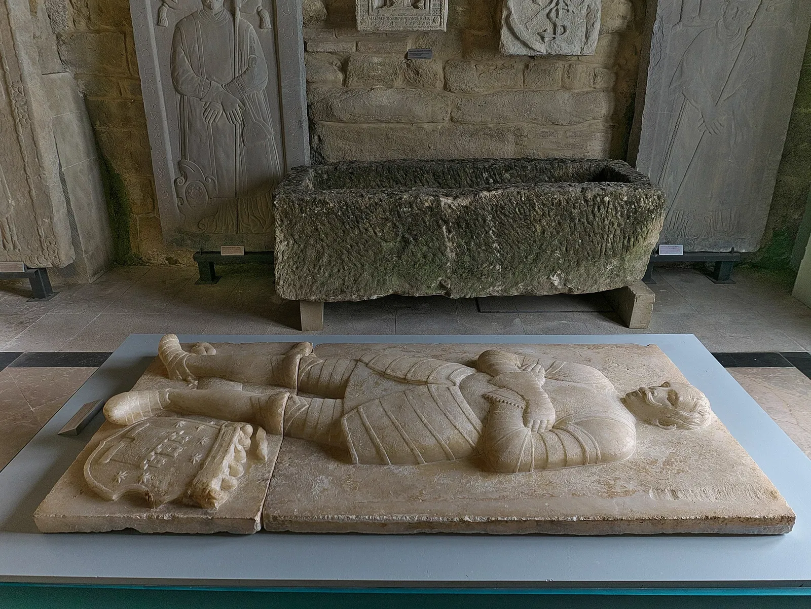 Diocesan Museum of Huesca