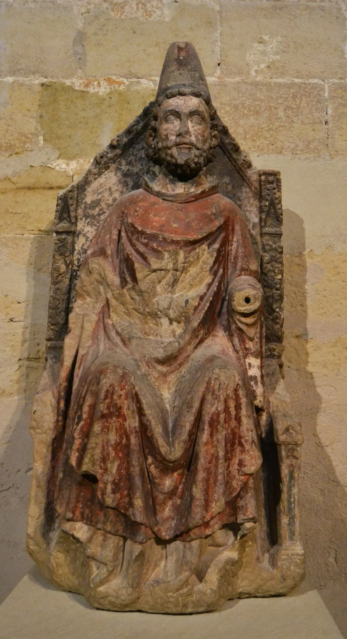 Museo Diocesano de Huesca