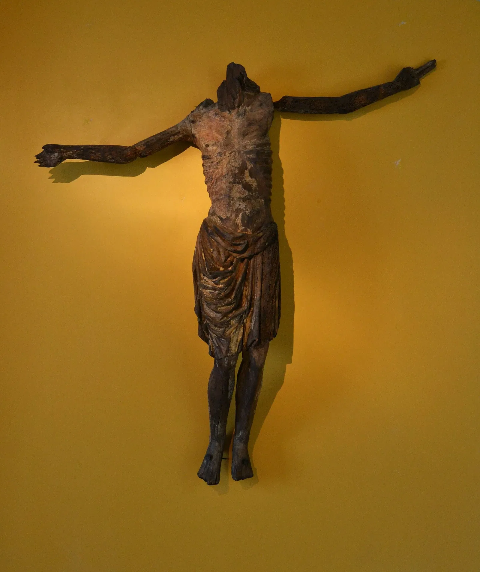 Diocesan Museum of Huesca