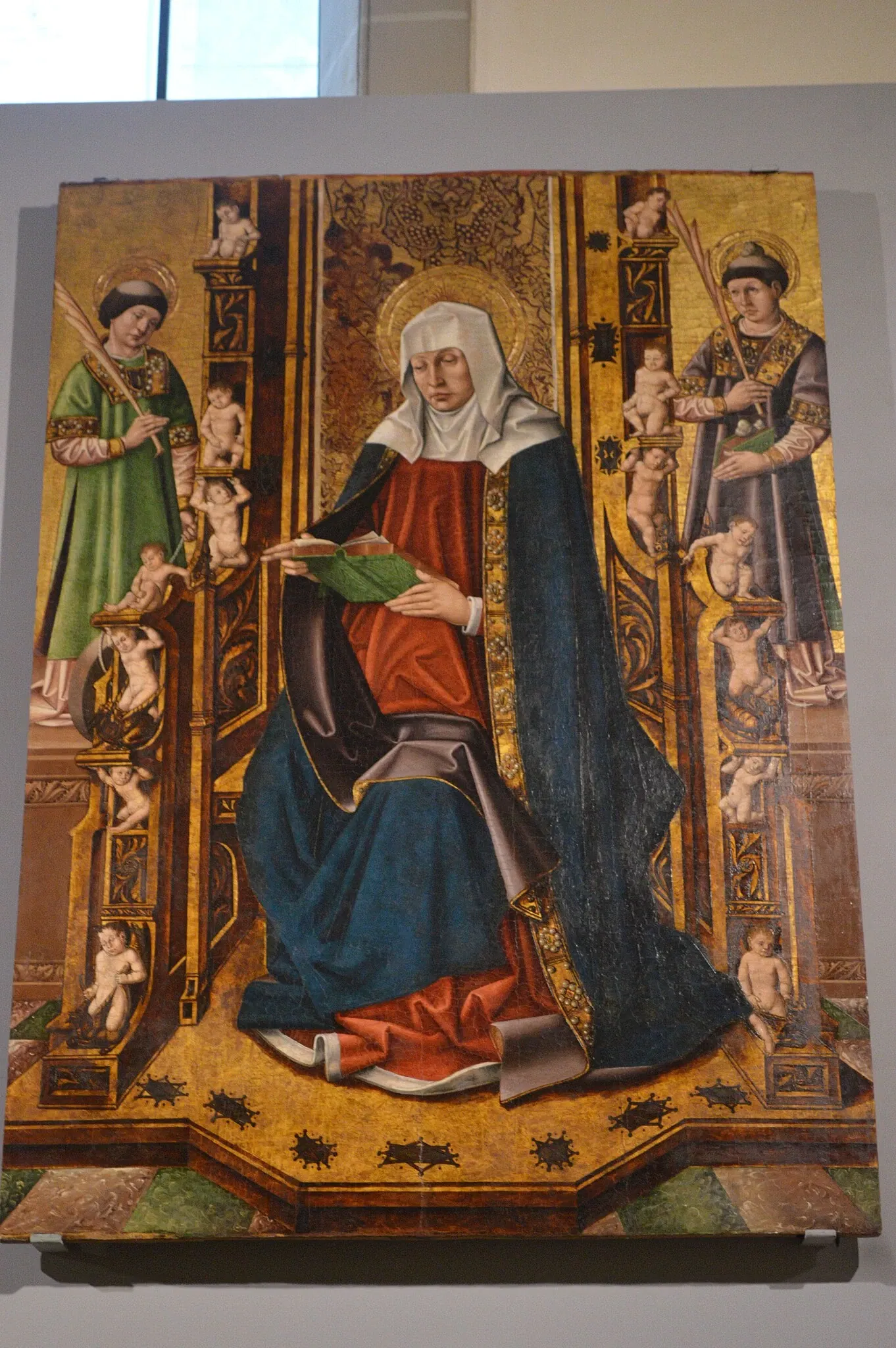 Diocesan Museum of Huesca