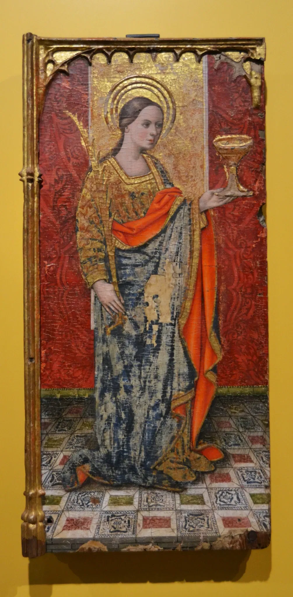 Diocesan Museum of Huesca