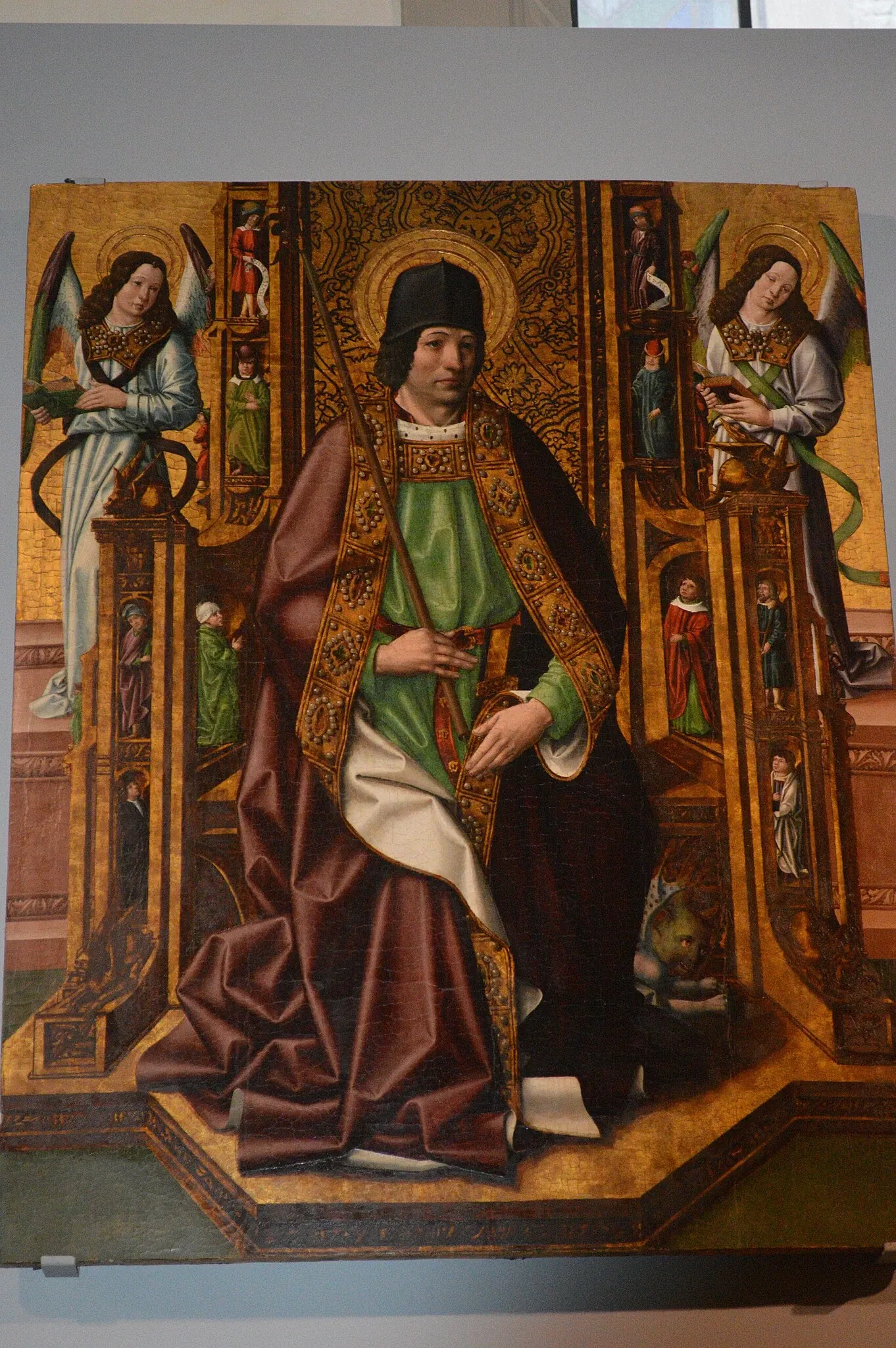 Diocesan Museum of Huesca