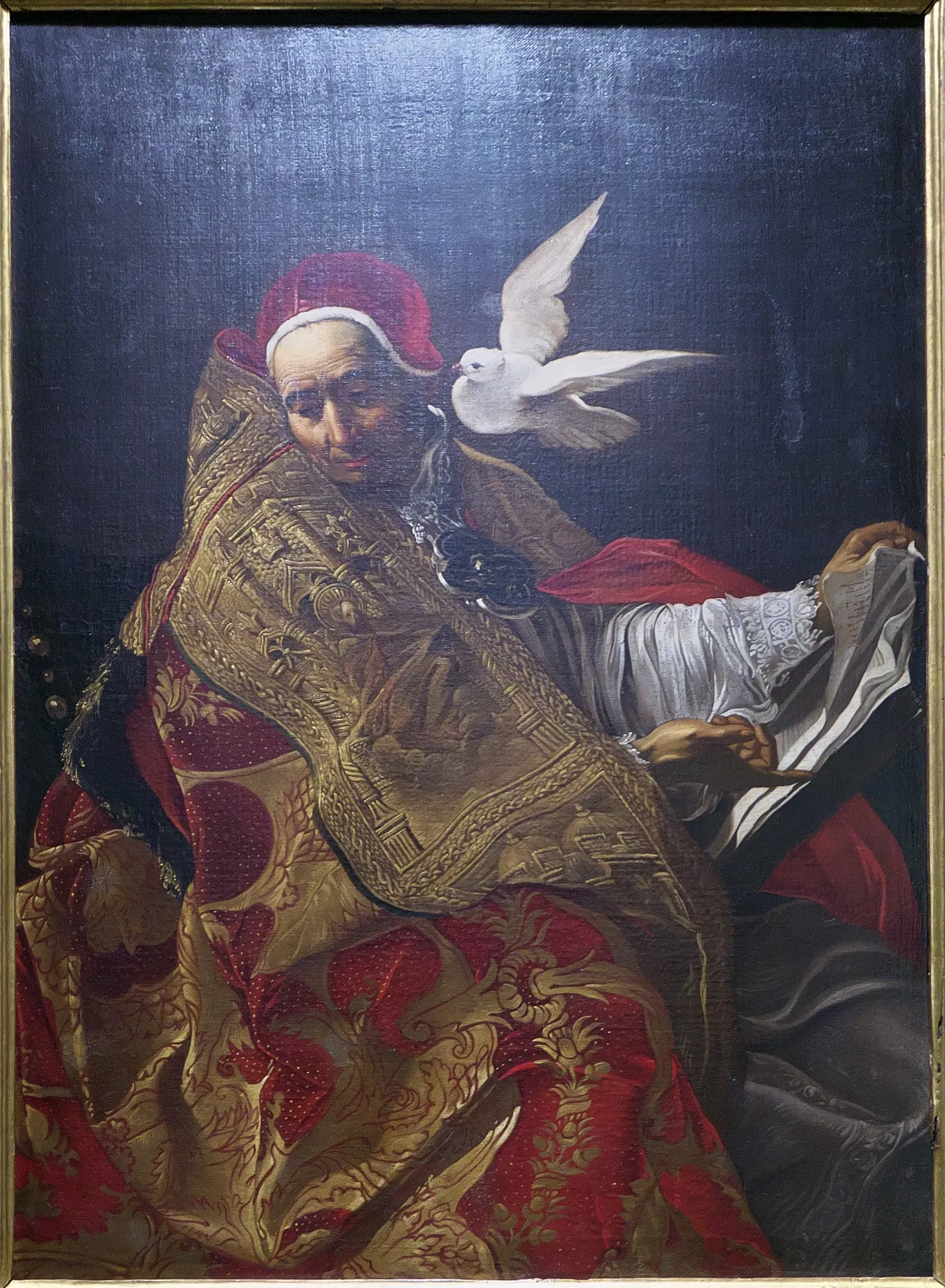 Diocesan Museum of Huesca