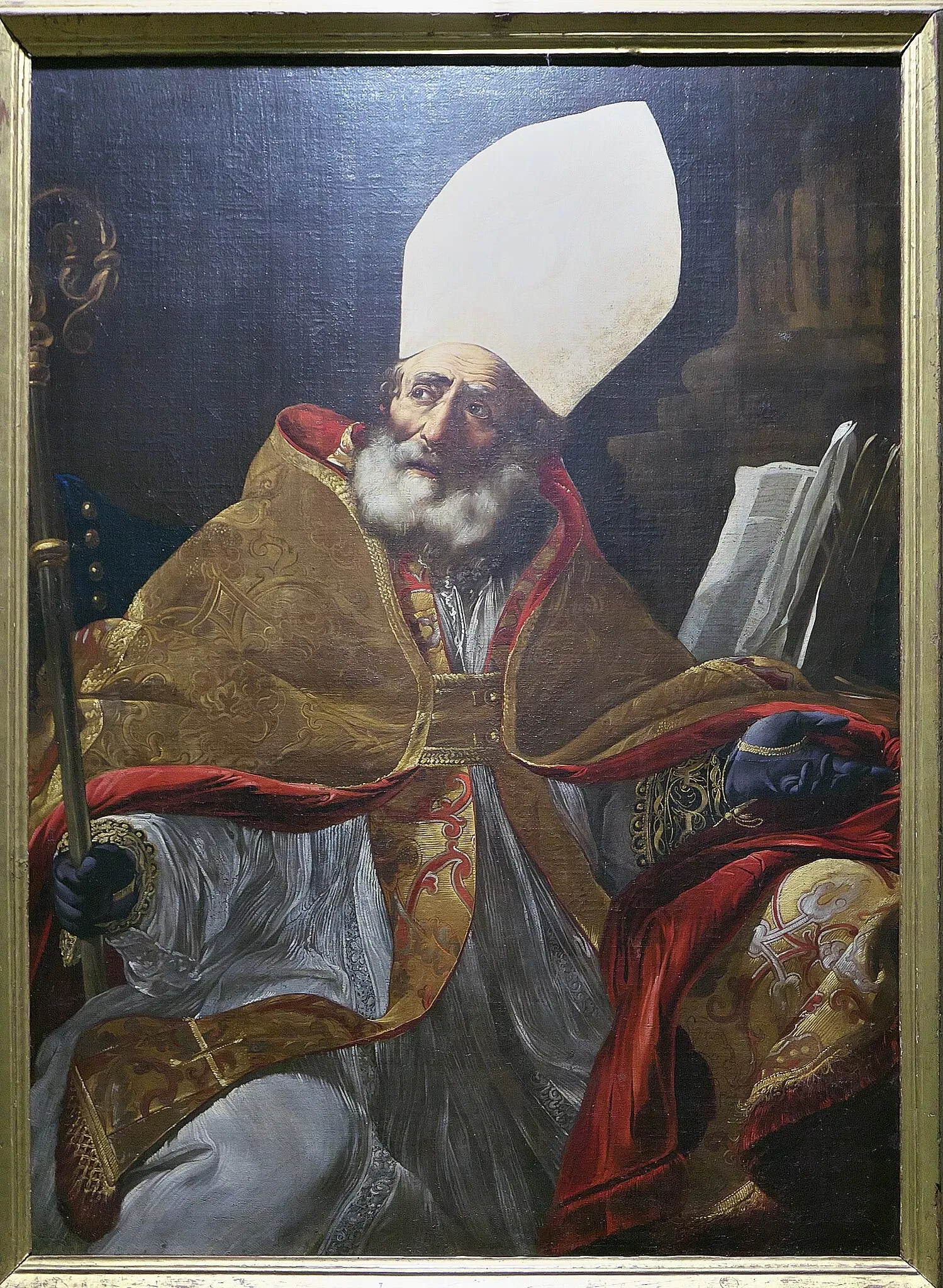 Diocesan Museum of Huesca