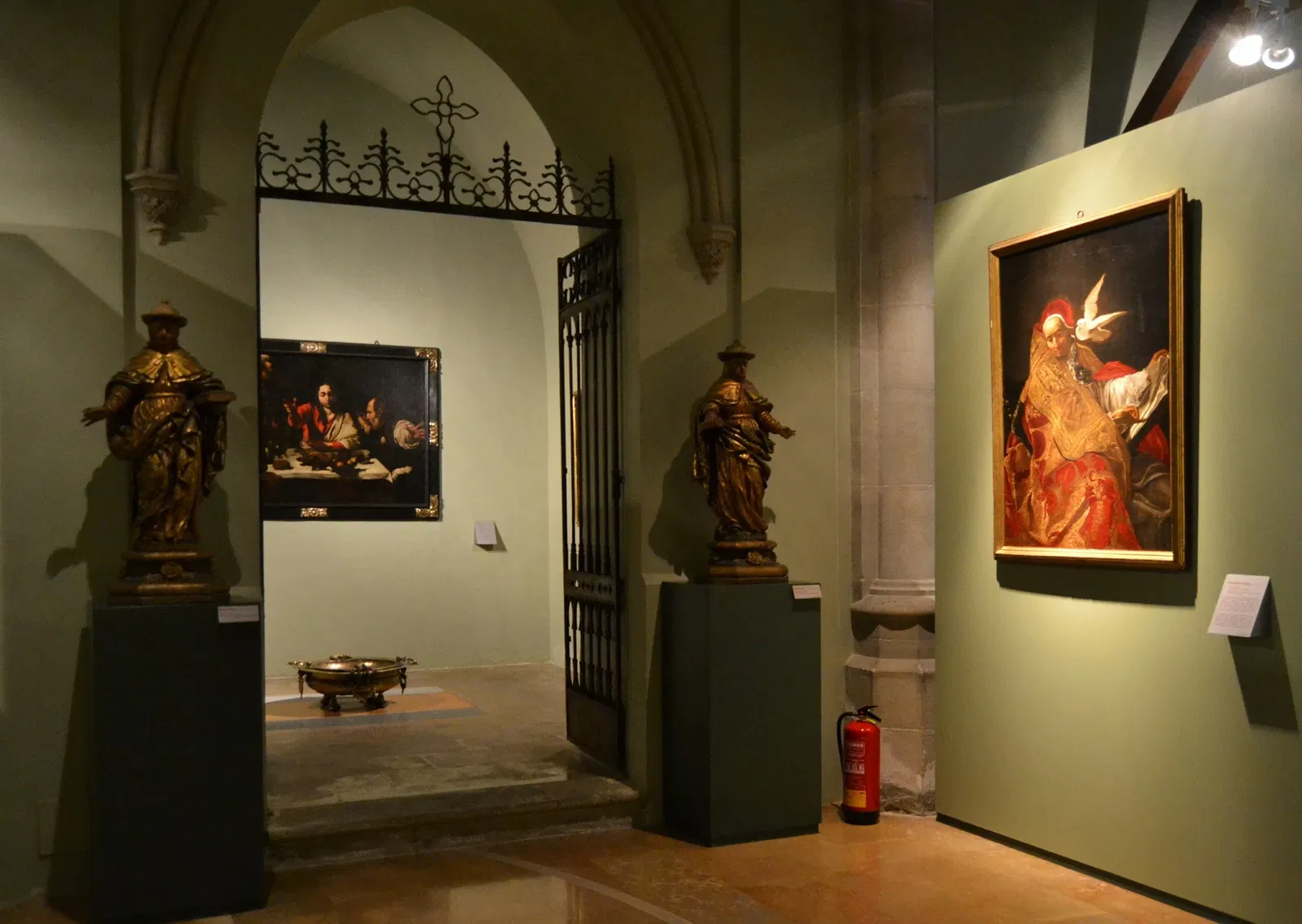 Museo Diocesano de Huesca