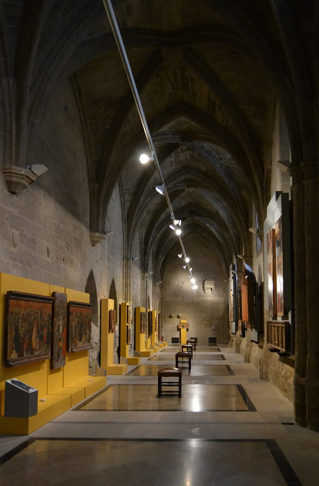 Diocesan Museum of Huesca