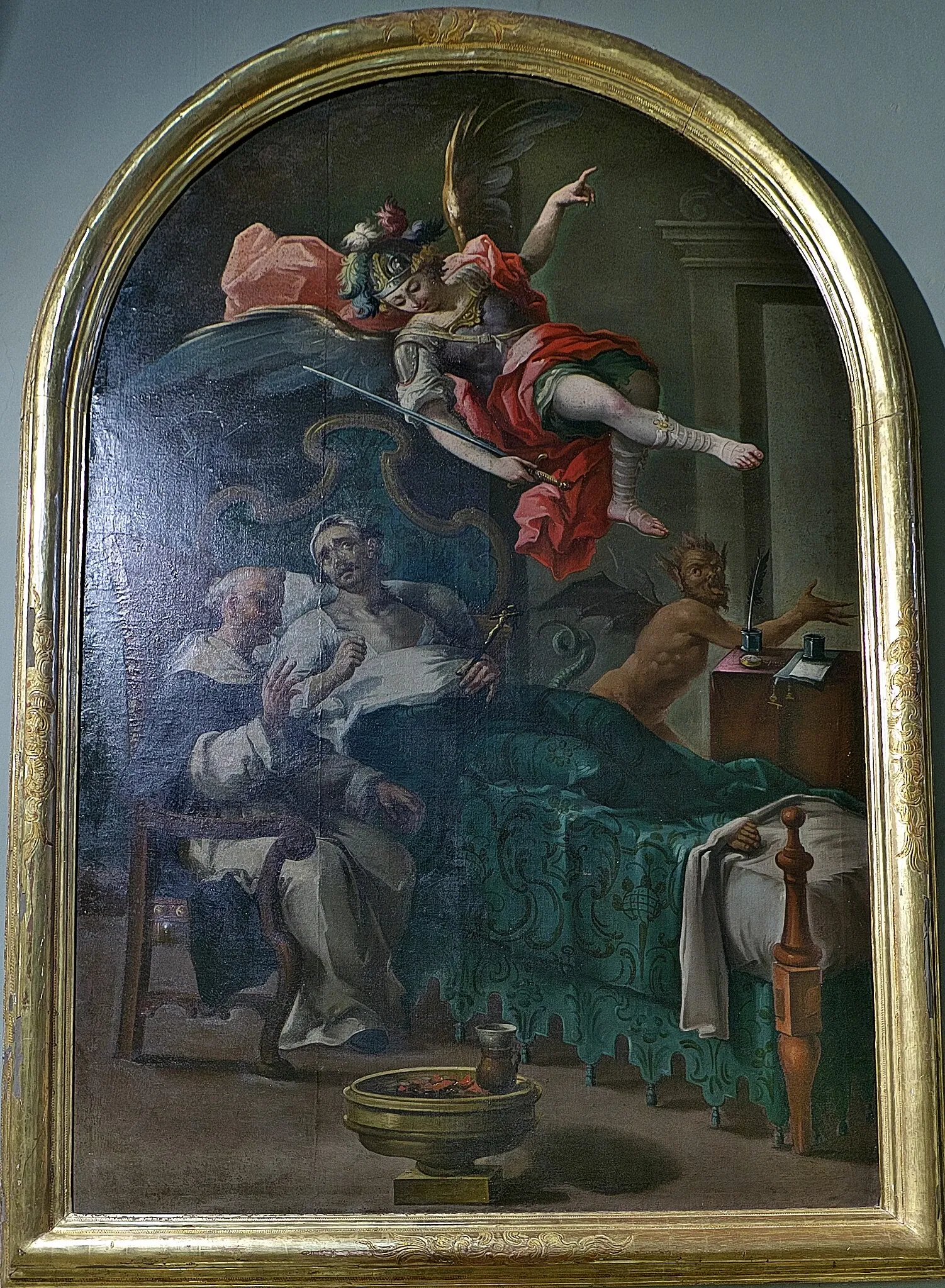 Diocesan Museum of Huesca